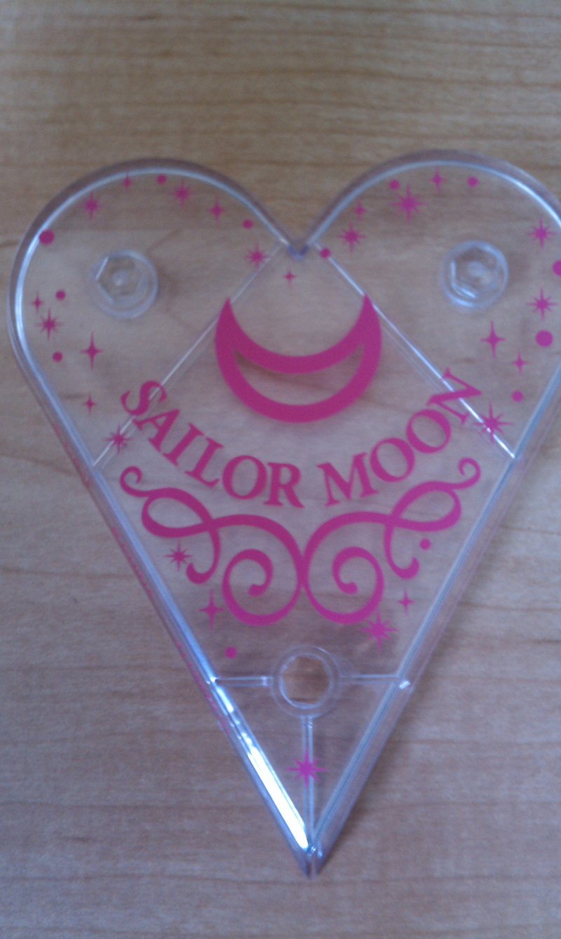 Illustration for article titled "Gotta Get in Tune With Sailor Moon..."
